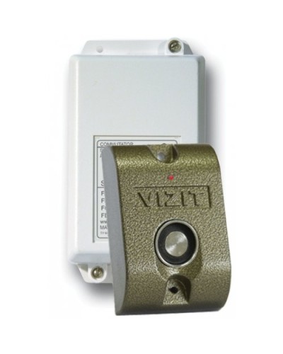 VIZIT-KTM600M. Контроллер для ключей Touch Memory. VIZIT в Бийске