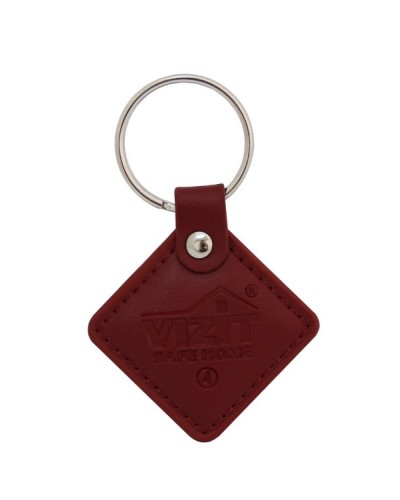 VIZIT-RF3.2 (Red). Брелок proximity. VIZIT в Бийске
