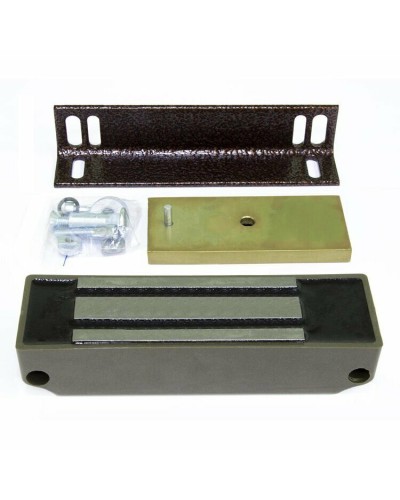 VIZIT-ML305-40-50-4. Замок электромагнитный. VIZIT в Бийске