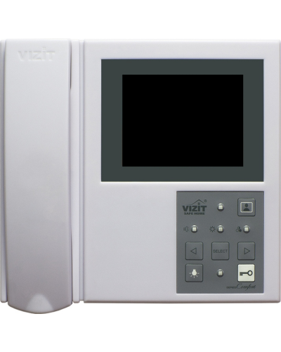 VIZIT-M405. Монитор домофона цветной. VIZIT в Бийске