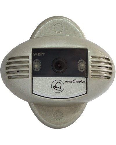 БВД-410CBL. Блок вызова домофона. VIZIT в Бийске