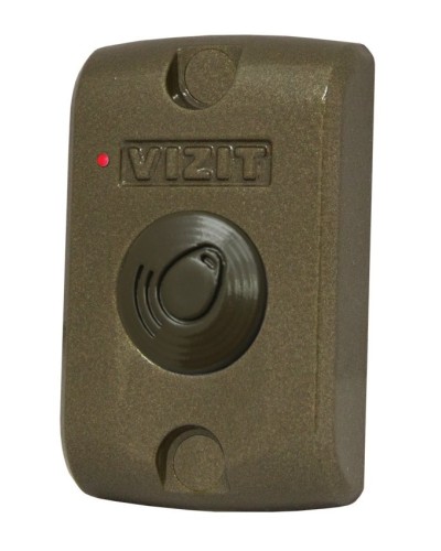 RD-5F. Считыватель ключей RF. VIZIT в Бийске