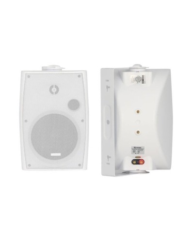 FORTE-20TW, белый. Звуковая настенная колонка. VOLTA в Бийске