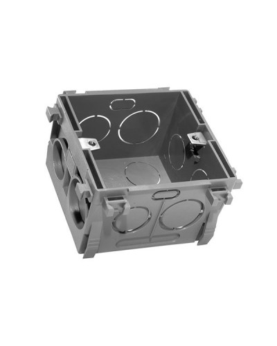 BOX in. Коробка монтажная для регулятора громкости врезная. VOLTA в Бийске