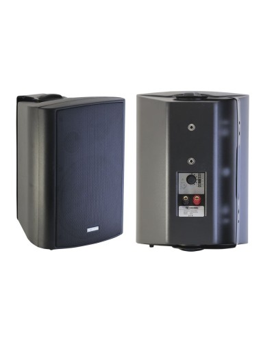 VISTA-40TB, черный. Звуковая настенная колонка. VOLTA в Бийске
