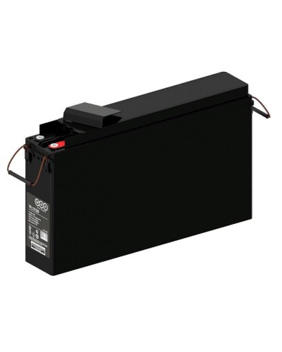 WBR TPL121250. Аккумулятор герметичный свинцово-кислотный. WBR в Бийске