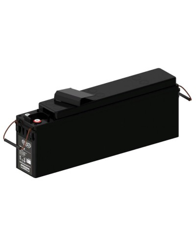 WBR TPL12750. Аккумулятор герметичный свинцово-кислотный. WBR в Бийске
