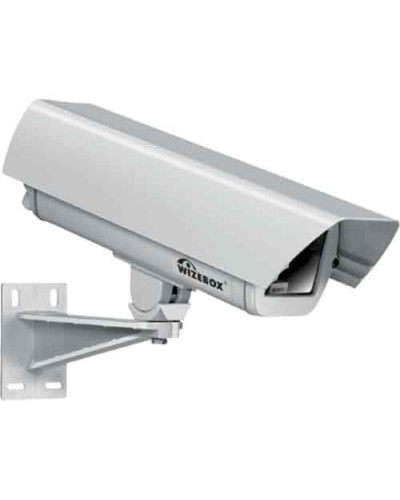 L320-24V: Термокожух для видеокамеры в Бийске