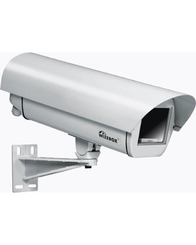 WHT465IP-24V: Термокожух для IP видеокамеры в Бийске