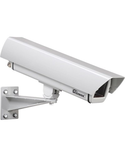 SVS32P-P13: Термокожух для IP видеокамеры в Бийске
