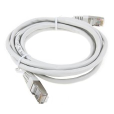 WR-PC-RJ45-FTP-5E-5-GY. Патч-корд медный. WRLine