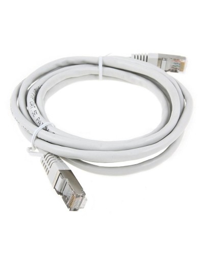 WR-PC-RJ45-FTP-5E-0.3-GY. Патч-корд медный. WRLine в Бийске