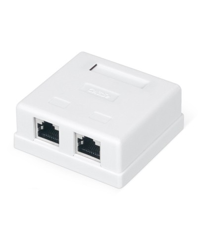 WR-WS-8P8C-C5E-SH-2. Розетка RJ-45. WRLine в Бийске