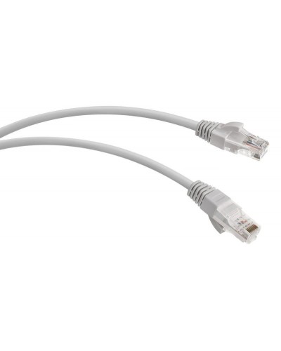 WR-PC-RJ45-UTP-5E-1.5-GY. Патч-корд медный. WRLine в Бийске
