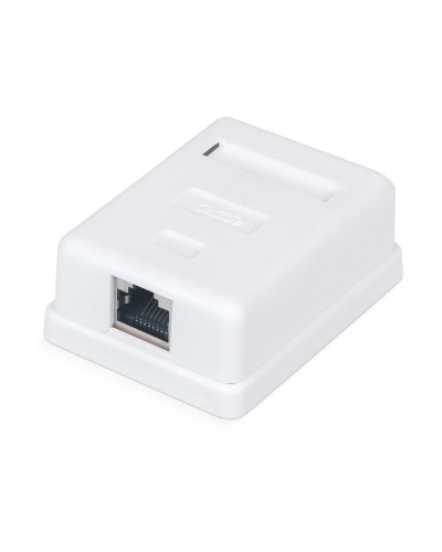 WR-WS-8P8C-C5E-SH-1. Розетка RJ-45. WRLine в Бийске