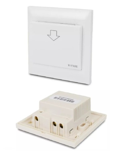 Energy Saving Switch (for MF card). Контроллер электропитания. ZKTeco в Бийске