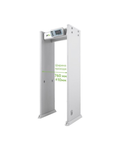 ZK-D4330. Металлодетектор стационарный. ZKTeco в Бийске