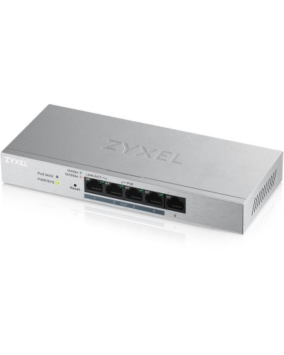 GS1200-5HPV2-EU0101F. Smart коммутатор. ZYXEL в Бийске