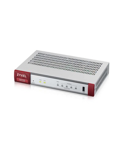 USGFLEX100-RU0112F. Межсетевой экран и Wi-Fi контроллер. ZYXEL в Бийске