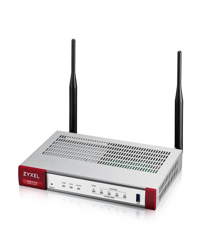 USGFLEX100AX-EUCI01F. Межсетевой экран и Wi-Fi контроллер. ZYXEL в Бийске