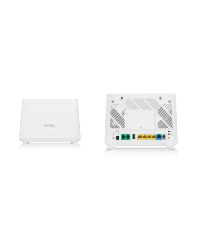 EX3301-T0-EU01V1F. Маршрутизатор WiFi. ZYXEL в Бийске