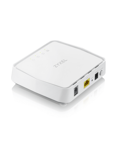 VMG4005-B50A-EU01V1F. Модем-маршрутизатор VDSL2/ADSL2+. ZYXEL в Бийске