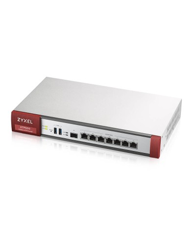 ATP500-RU0102F. Межсетевой экран. ZYXEL в Бийске