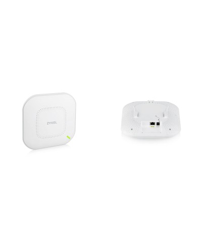 WAX510D-EU0101F. Точка доступа гибридная WiFi 6, 802.11a/b/g/n/ac/ax (2,4 и 5 ГГц). ZYXEL в Бийске