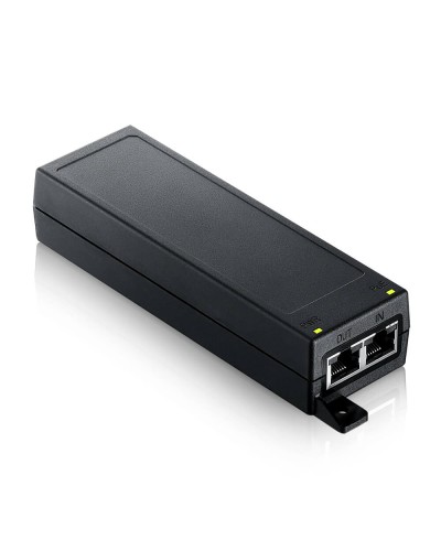 POE12-60W-EU0101F. PoE инжектор 802.3af/at/bt (60 Вт), 5G. ZYXEL в Бийске