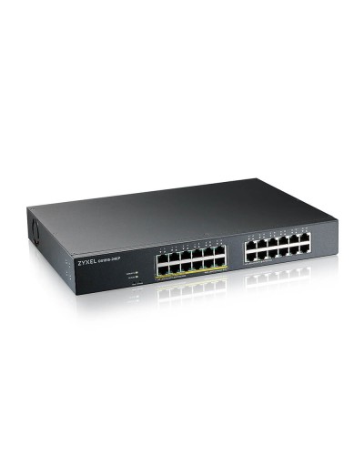 GS1915-24EP-EU0101F. Smart коммутатор. ZYXEL в Бийске