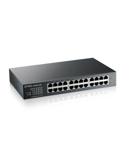 GS1915-24E-EU0101F. Smart коммутатор. ZYXEL в Бийске