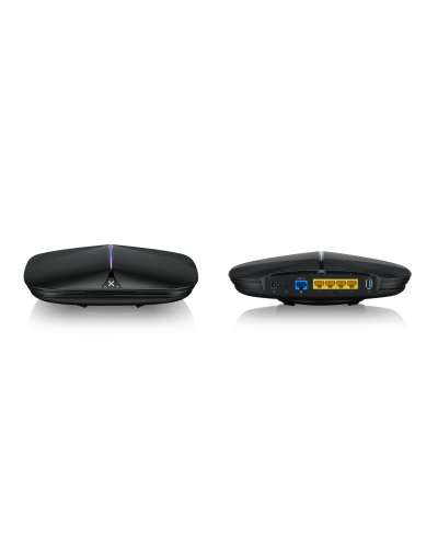 NBG6818-EU0102F. Маршрутизатор WiFi. ZYXEL в Бийске