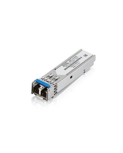 SFP-LX-10-D 91-010-203001B. SFP-трансивер. ZYXEL в Бийске