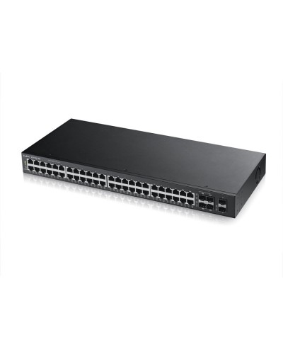 GS1920-48V2-EU0101F. Smart коммутатор. ZYXEL в Бийске