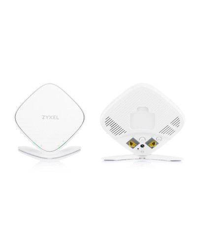 WX3100-T0-EU01V2F. Точка доступа/мост/повторитель. ZYXEL в Бийске