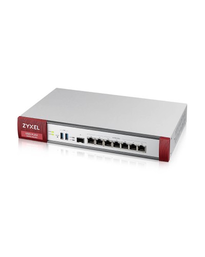 USGFLEX500-EUCI02F. Межсетевой экран и Wi-Fi контроллер. ZYXEL в Бийске
