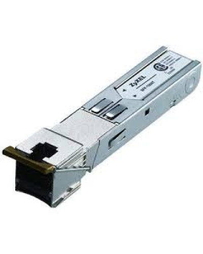 SFP-1000T 91-010-172001B. SFP-трансивер. ZYXEL в Бийске