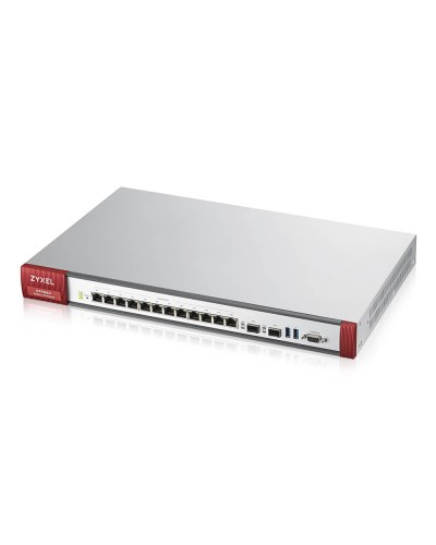 ATP800-RU0102F. Межсетевой экран. ZYXEL в Бийске