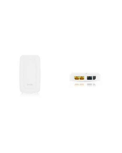 WAC500H-EU0101F. Точка доступа гибридная Wave 2, 802.11a/b/g/n/ac (2,4 и 5 ГГц). ZYXEL в Бийске