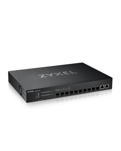 XS1930-12F-ZZ0101F. Гибридный мультигигабитный Smart L2+ коммутатор. ZYXEL в Бийске