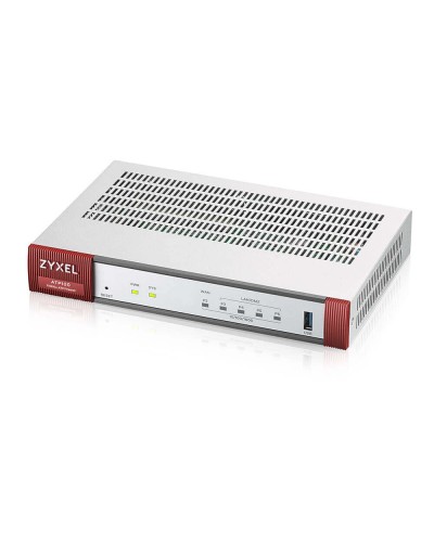 ATP100-RU0112F. Межсетевой экран. ZYXEL в Бийске