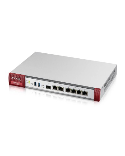 USGFLEX200-RU0101F. Межсетевой экран и Wi-Fi контроллер. ZYXEL в Бийске