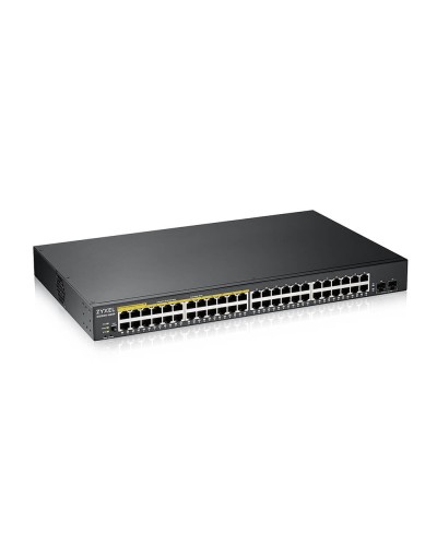 GS190048HPV2-EU0101F. Smart коммутатор. ZYXEL в Бийске