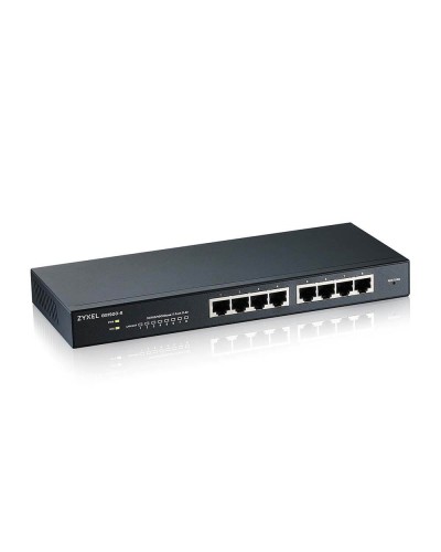GS1900-8-EU0102F. Smart коммутатор. ZYXEL в Бийске