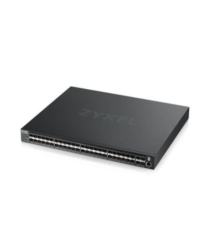 XGS4600-52F-ZZ0101F. L3 коммутатор. ZYXEL в Бийске