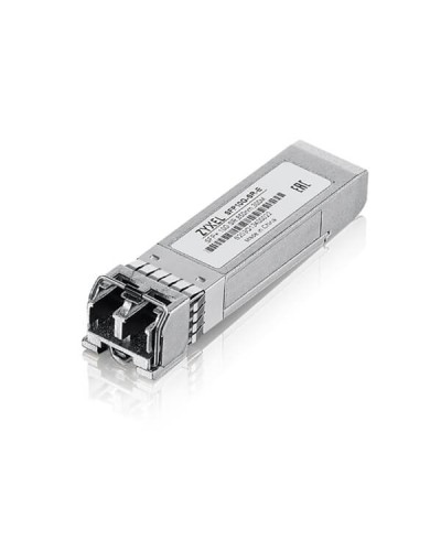 SFP10G-SR-ZZ0101F. SFP-трансивер. ZYXEL в Бийске