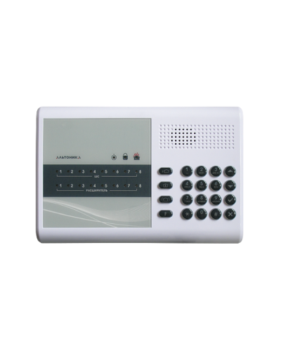 RS-202TX8N. Устройство радиопередающее. Альтоника в Бийске