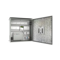 ТША112-ШОС-СП24005. Термошкаф для систем охранной сигнализации. АМАДОН