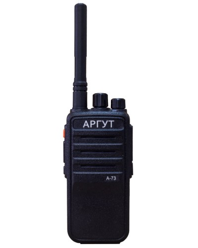 Аргут А-73 UHF (RU51010). Радиостанция портативная. Аргут в Бийске