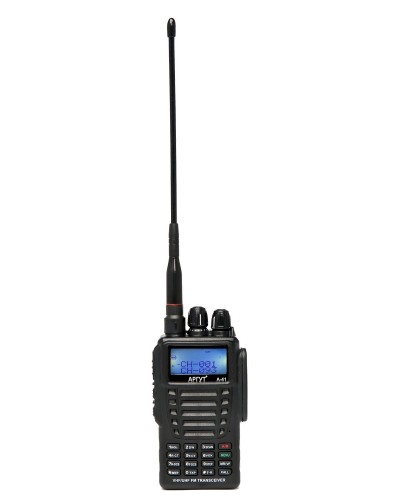 Аргут А-41 (RU51005). Радиостанция портативная. Аргут в Бийске